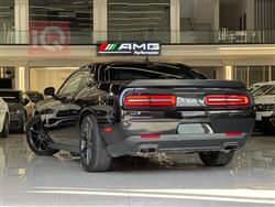 دودج تشالنجر